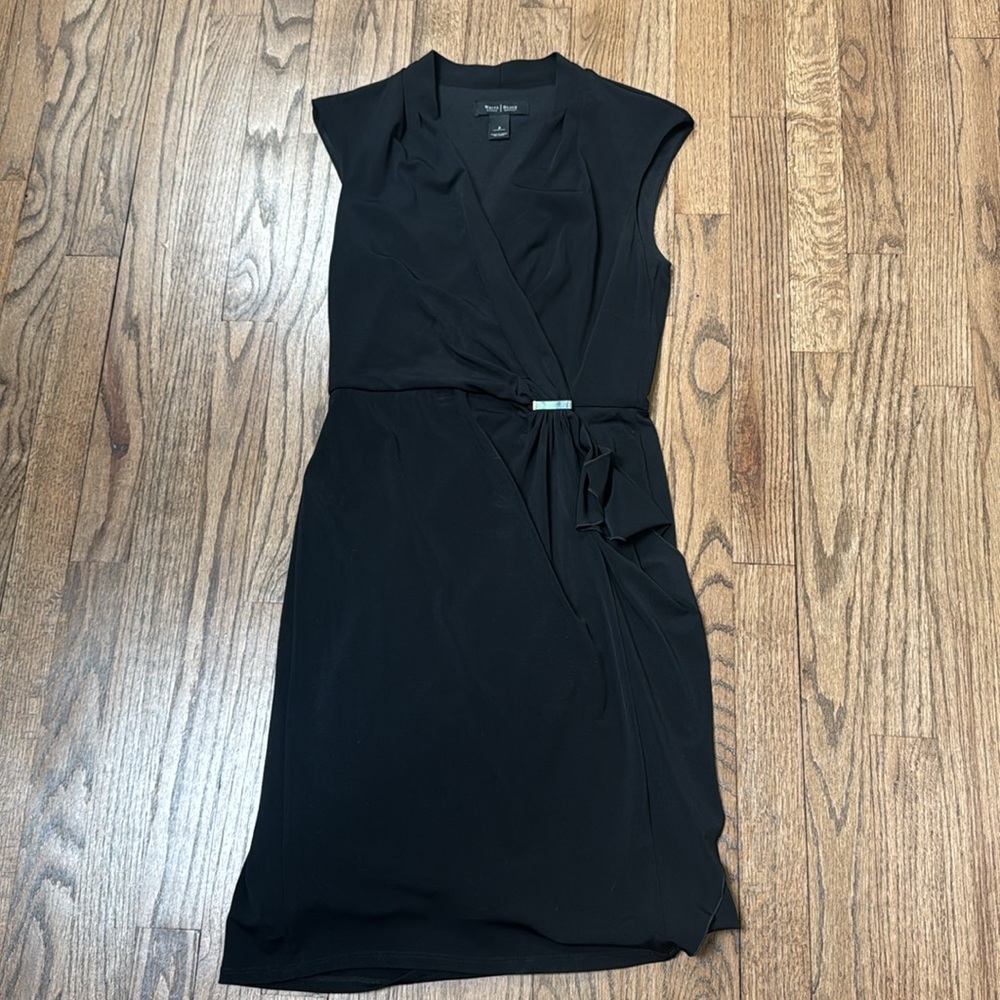 White House Black Market Dress Size 2